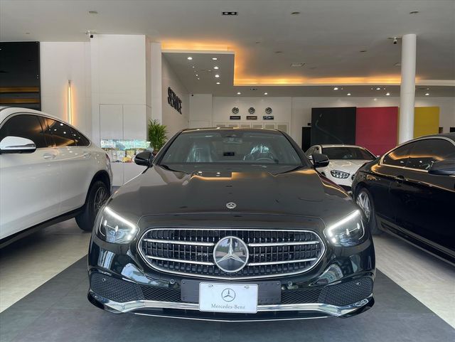 【佳德汽車】BENZ E200  第1張相片