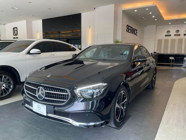 【佳德汽車】BENZ E200  第2張相片