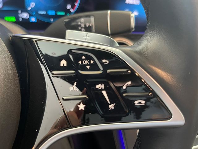 【佳德汽車】BENZ E200  第6張相片