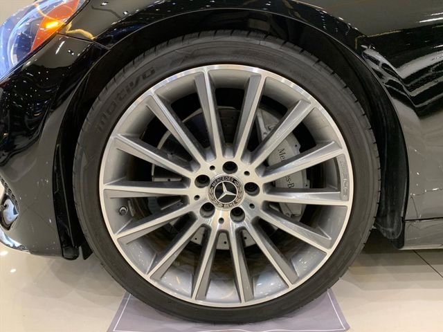 【佳德汽車】BENZ C300  第4張相片