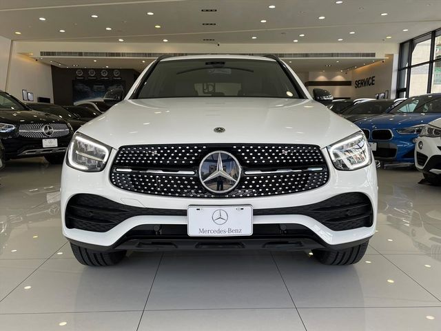 【佳德汽車】BENZ GLC300  第1張相片