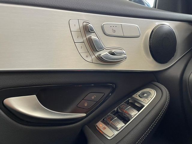 【佳德汽車】BENZ GLC300  第9張相片
