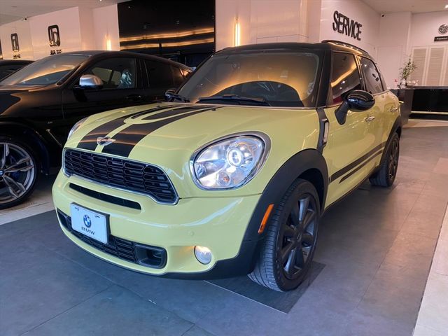 【佳德汽車】MINI COOPERS  第1張相片