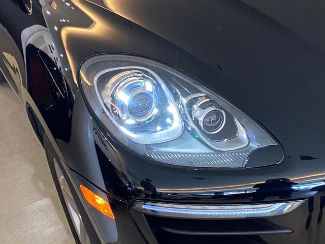【佳德汽車】Porsche MACAN  第2張相片