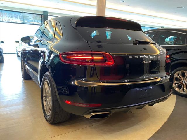【佳德汽車】Porsche MACAN  第3張相片