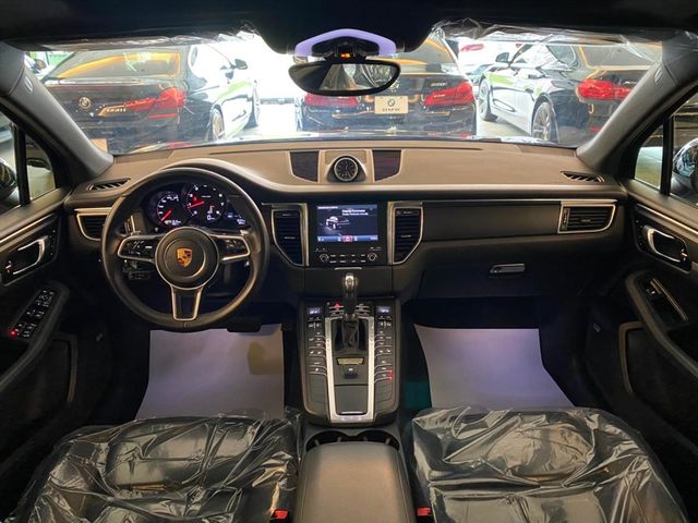 【佳德汽車】Porsche MACAN  第4張相片