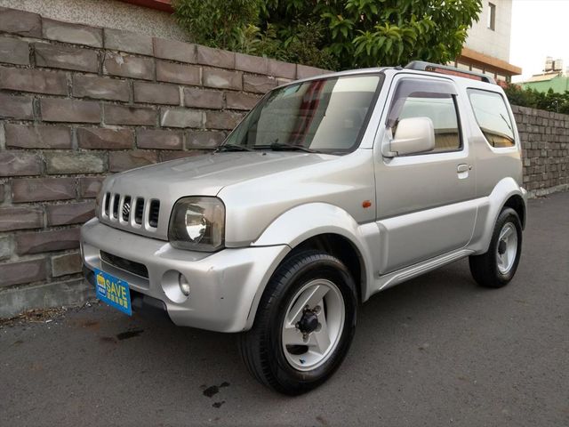 Suzuki 鈴木jimny 吉米05以前中古車的價格 Findcar 找車網