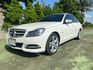 2012年賓士BENZ總代理C200小改  第1張縮圖