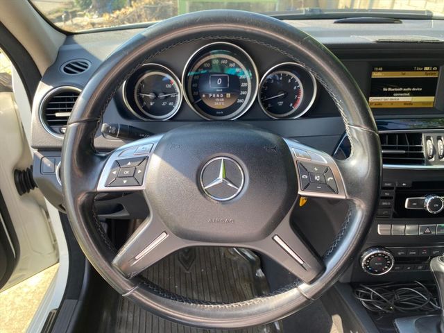 2012年賓士BENZ總代理C200小改  第6張相片