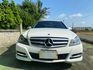 2012年賓士BENZ總代理C200小改  第15張縮圖