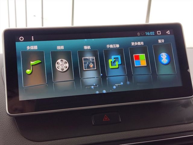全車超美 精裝升級  第8張相片