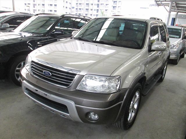 高雄凱順 0頭款 休旅車  第1張相片