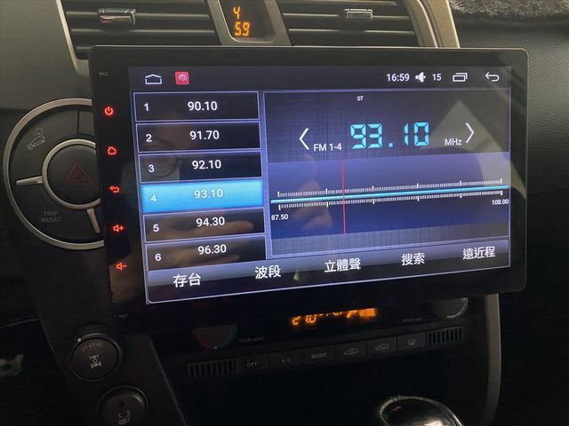 高雄凱順 0頭款 柴油休旅車  第3張相片