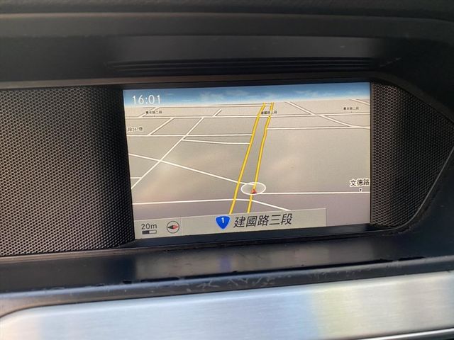 c180 1.6 雙門房車  第5張相片
