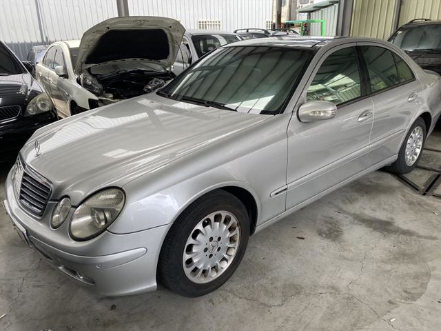E200K 1.8  第1張相片