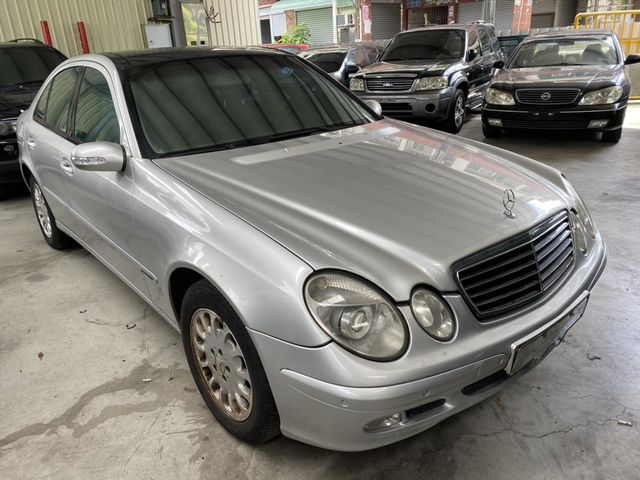 E200K 1.8  第2張相片