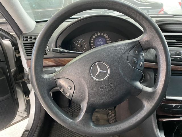 E200K 1.8  第8張相片