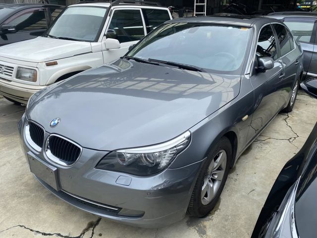 可全貸 E90 520D  第1張相片