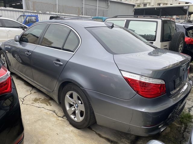 可全貸 E90 520D  第8張相片