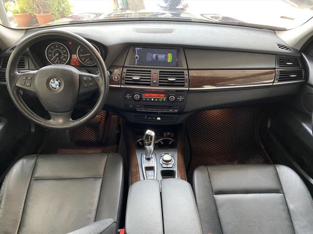 可全貸 E70 X5 3.0  第2張相片
