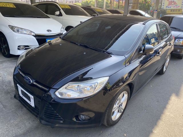 FOCUS 1.6 五門  第1張相片