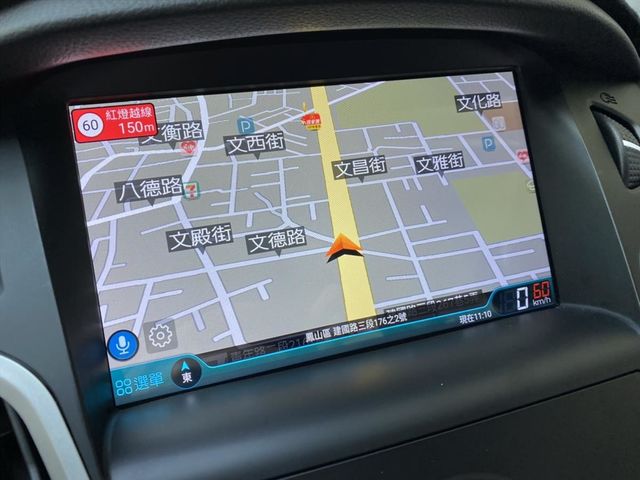 FOCUS 1.6 五門  第4張相片