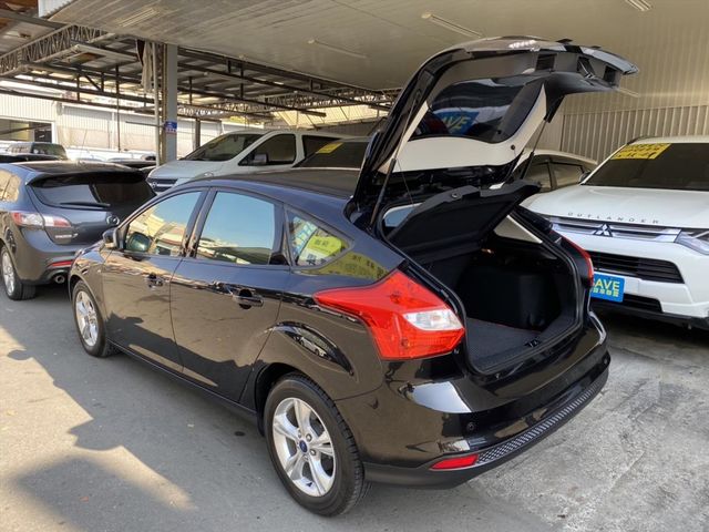 FOCUS 1.6 五門  第10張相片