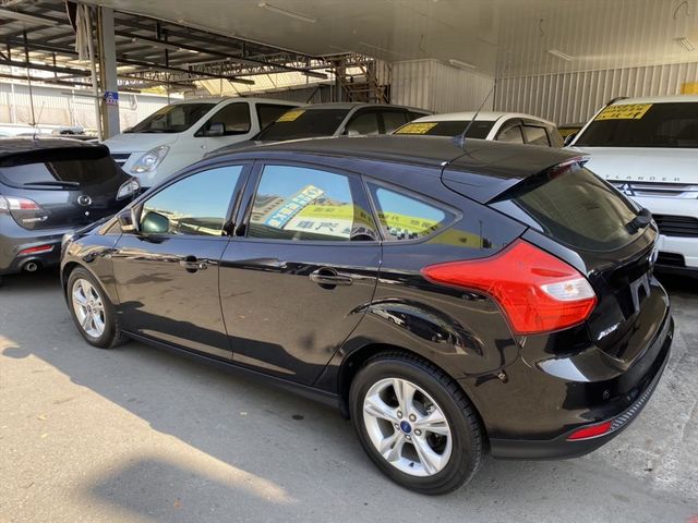 FOCUS 1.6 五門  第11張相片