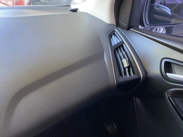 實車實價 0頭款FOCUS2.0S  第9張相片