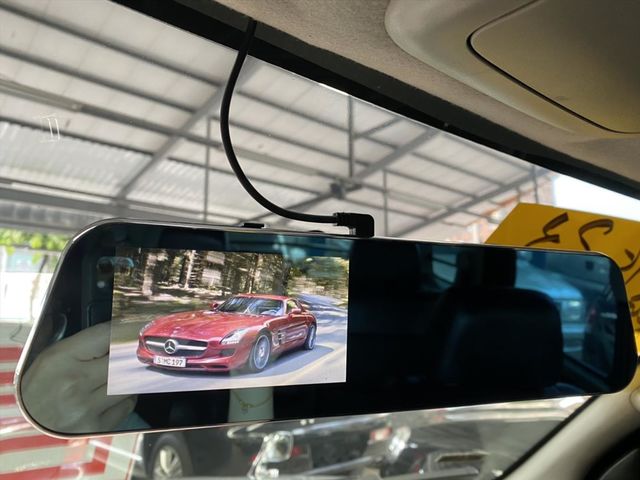 高雄凱順 0頭款 運動休旅車  第12張相片