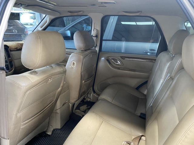 實車實價 Escape2.3  第5張相片