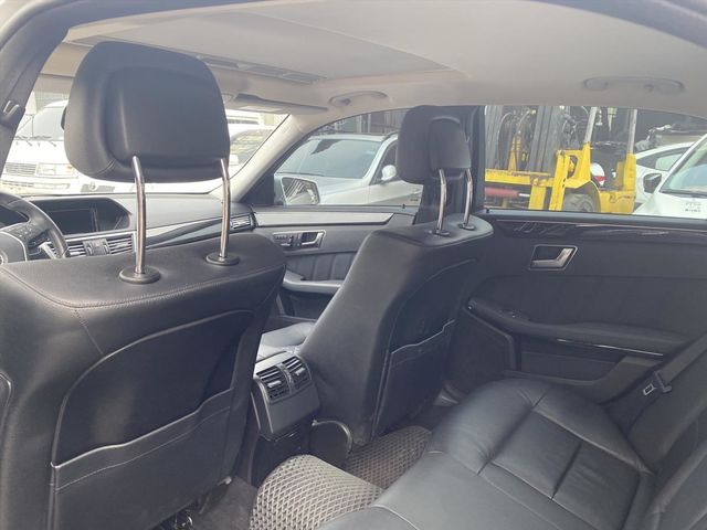 全貸 W212 賓士 E250 1.8  第3張相片