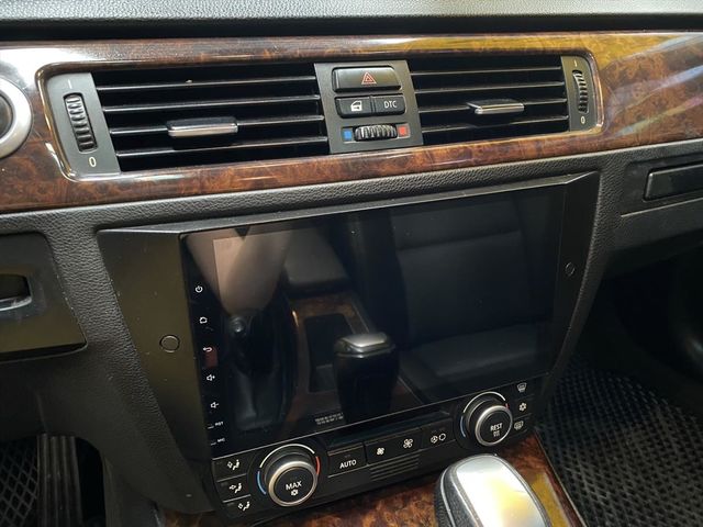 可全貸 E90 320IZA  第4張相片