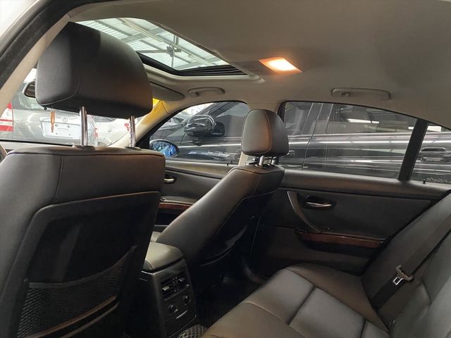 可全貸 E90 320IZA  第5張相片