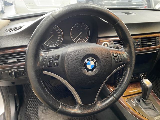 可全貸 E90 320IZA  第6張相片