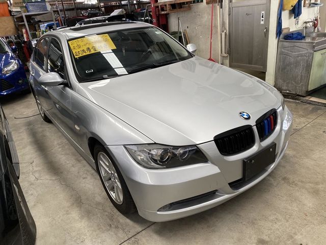 可全貸 E90 320IZA  第15張相片