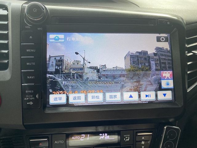 9代喜美k14 1.8超美空力套件  第5張相片