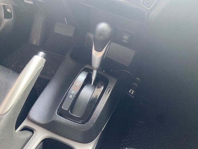 9代喜美k14 1.8超美空力套件  第9張相片