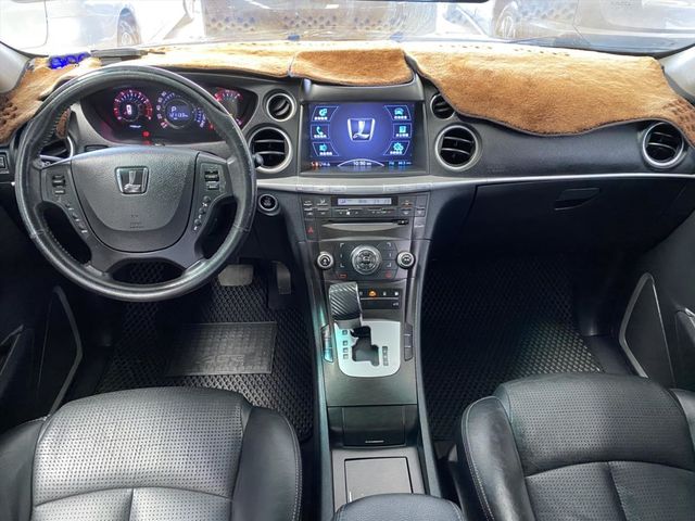 0頭款 納智捷SUV 2.2T  第2張相片