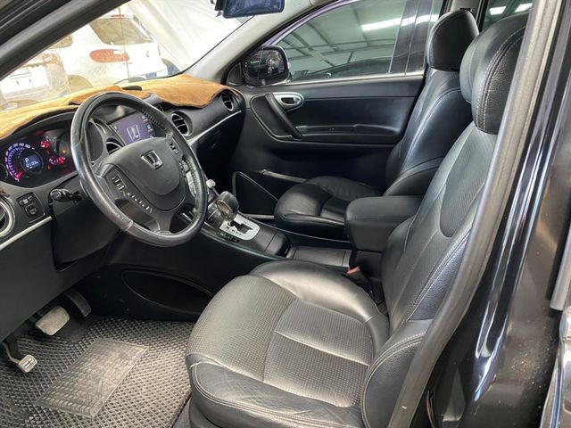 0頭款 納智捷SUV 2.2T  第5張相片
