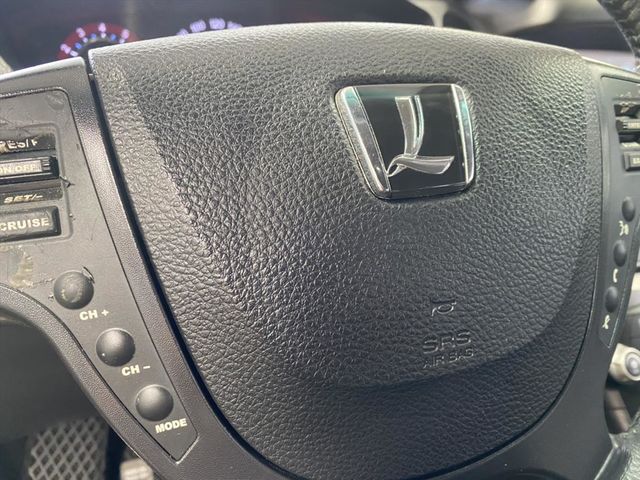 0頭款 納智捷SUV 2.2T  第7張相片