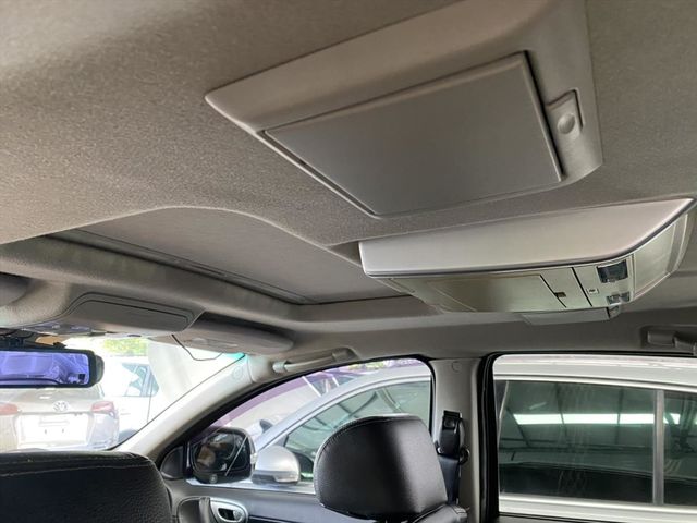 0頭款 納智捷SUV 2.2T  第8張相片