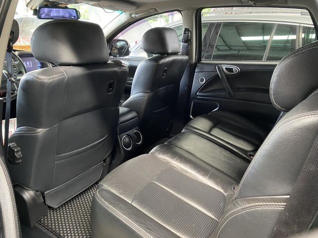 0頭款 納智捷SUV 2.2T  第9張相片