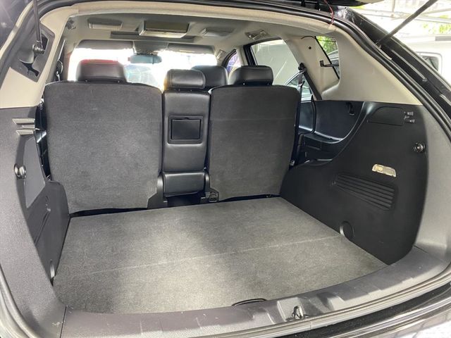 0頭款 納智捷SUV 2.2T  第10張相片