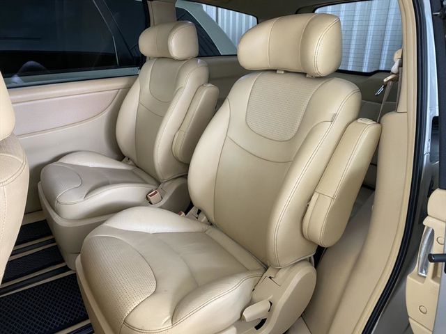實車實價 0頭款 納智捷mpv 七人座  第7張相片