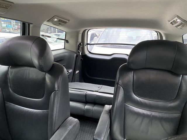 實車實價 0頭款 納智捷mpv 七人座  第4張相片