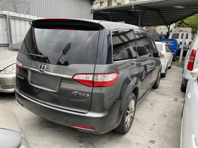 實車實價 0頭款 納智捷mpv 七人座  第7張相片