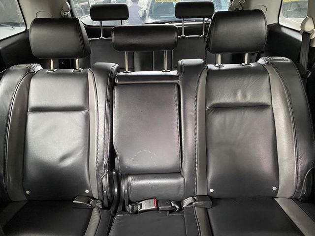 7人座CX9 3.7少跑美休旅車  第3張相片