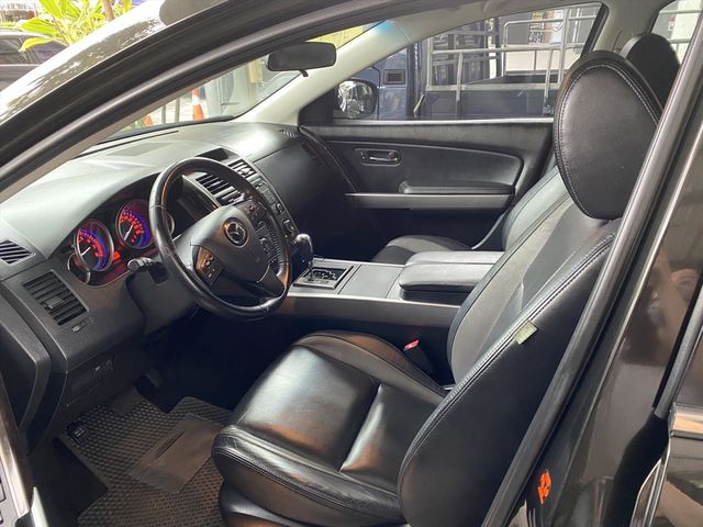 7人座CX9 3.7少跑美休旅車  第5張相片