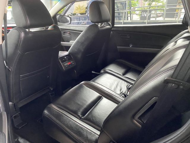 7人座CX9 3.7少跑美休旅車  第6張相片